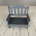 Ahşap Bank - Görsel 2