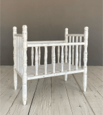 Ahşap Yatak - Görsel 2