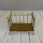 Metal Yatak - Görsel 2