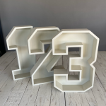 Kutu 1 Rakamı - Görsel 4