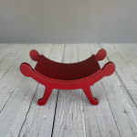 Ahşap Tabure - Görsel 7