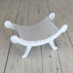 Ahşap Tabure - Görsel 3