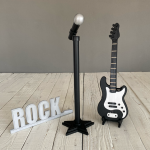 Rock Set - Görsel 2