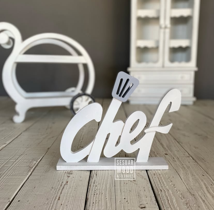 chef